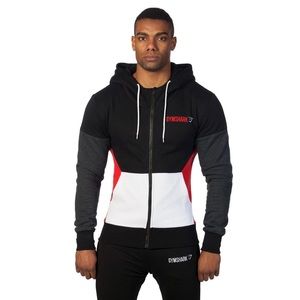 Gymshark fit frontier hoodie small